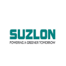 Suzlon Energy Ltd logo