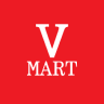V-Mart Retail Ltd Results