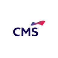 CMS Info Systems Ltd Results
