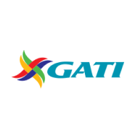 Gati Ltd Dividend
