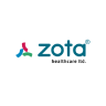 Zota Health Care Ltd logo