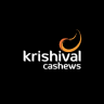 Krishival Foods Ltd logo