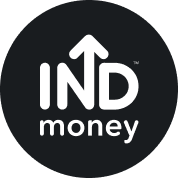 INDmoney Logo